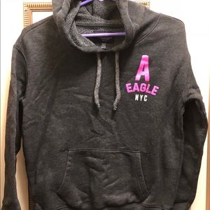 American Eagle hoodies